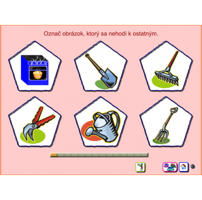 Začínam sa učiť (SL)