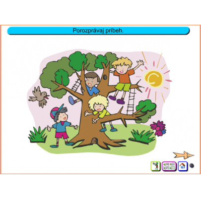 Začínam sa učiť (SL)