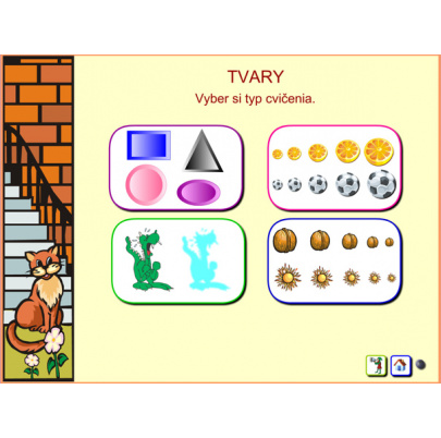 Začínam sa učiť (SL)