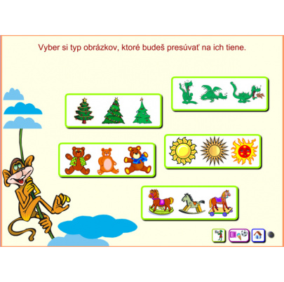 Začínam sa učiť (SL)