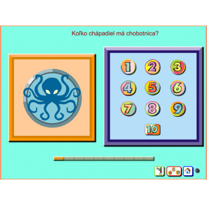 Začínam sa učiť (SL)