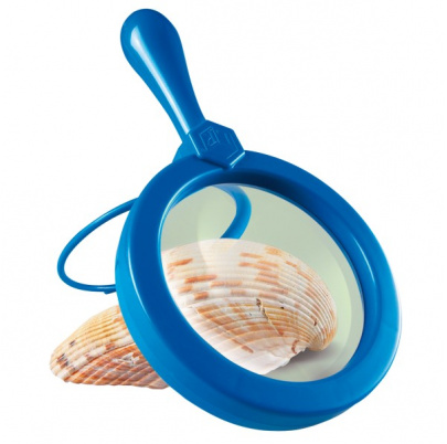 Zväčšovacie sklíčka JUMBO