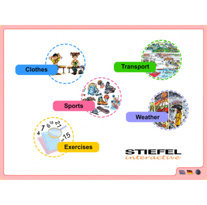 Konverzácia, 1.diel (DL)