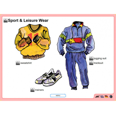 Konverzácia, 1.diel (DL)