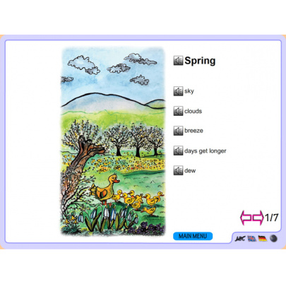 Konverzácia, 1.diel (DL)