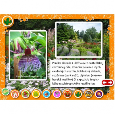 Živá príroda pre ZŠ (SL)