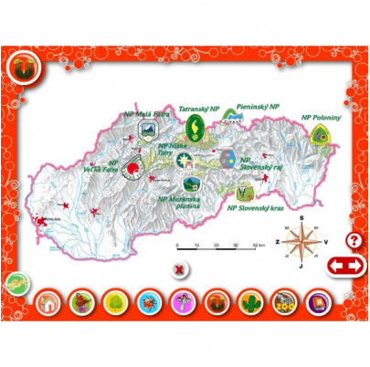 Živá príroda pre ZŠ (DL)