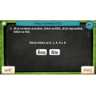 Matematika pre 5. ročník ZŠ, I. diel (SL)