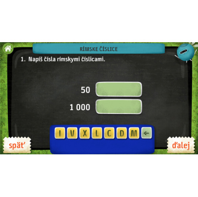 Matematika pre 5. ročník ZŠ, I. diel (SL)