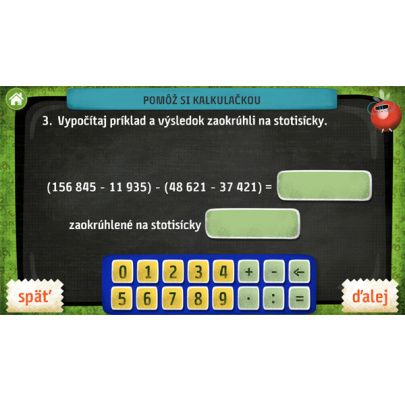 Matematika pre 5. ročník ZŠ, I. diel (DL)