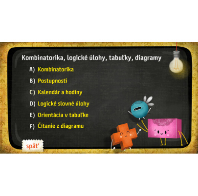 Matematika pre 5. ročník ZŠ, II. diel (DL)