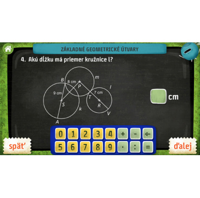 Matematika pre 5. ročník ZŠ, II. diel (DL)