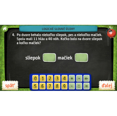 Matematika pre 5. ročník ZŠ, II. diel (DL)