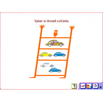 Dopravné prostriedky (SIA5)