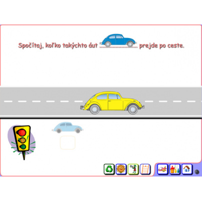 Dopravné prostriedky (SIA5)