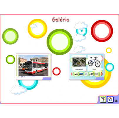 Dopravné prostriedky (SIA5)