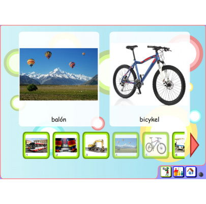 Dopravné prostriedky (SIA5)