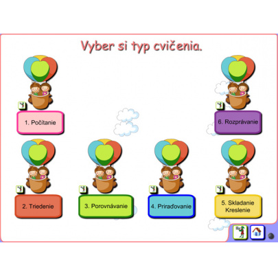 Dopravné prostriedky (SL)