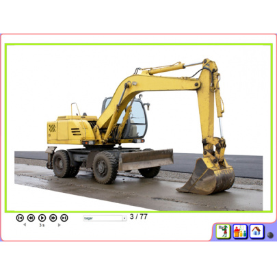 Dopravné prostriedky (SL)