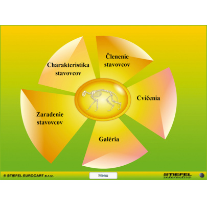 Triedenie stavovcov (DL)