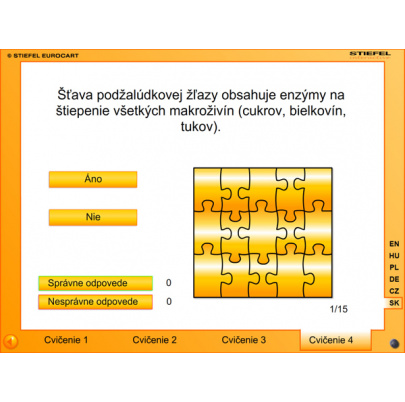 Tráviaca sústava (DL)