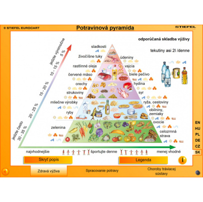 Tráviaca sústava (SL)