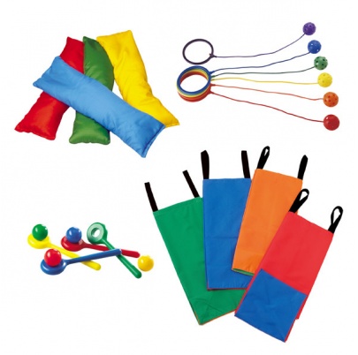 Sada na športové aktivity