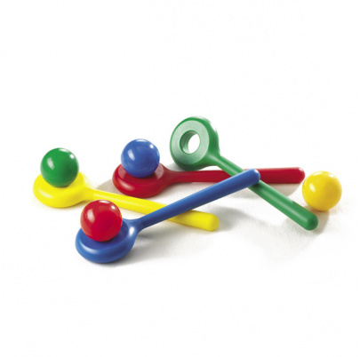 Sada na športové aktivity