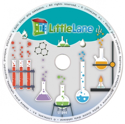 Látky a ich vlastnosti (SL)