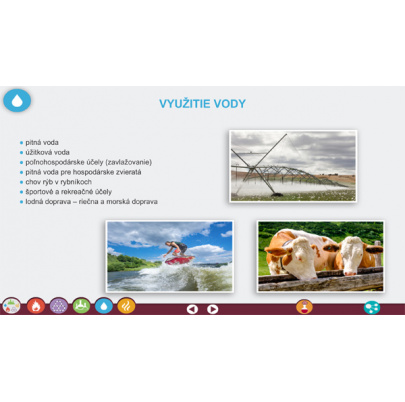 Látky a ich vlastnosti (DL)