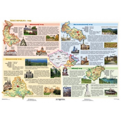 Všetko o Česku