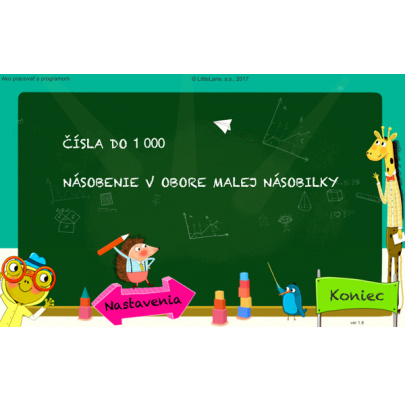 Matematika pre 3. ročník ZŠ, I. diel, v MJ (DL)