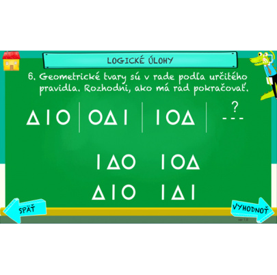 Matematika pre 3. ročník ZŠ, II. diel, v MJ (DL)