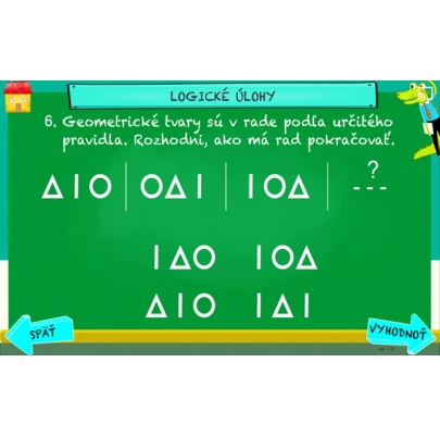 Matematika pre 3. ročník ZŠ, II. diel, v MJ (SL)