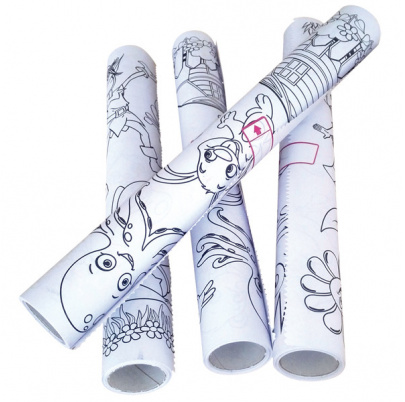 Samolepiace maľovanky - motívy pre chlapcov