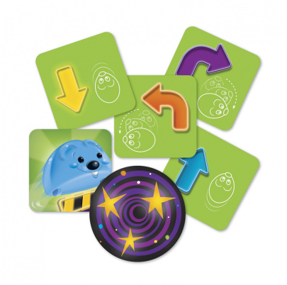 Hra na myš (stolová hra)