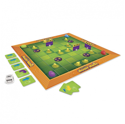 Hra na myš (stolová hra)