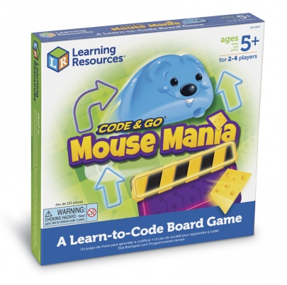 Hra na myš (stolová hra)