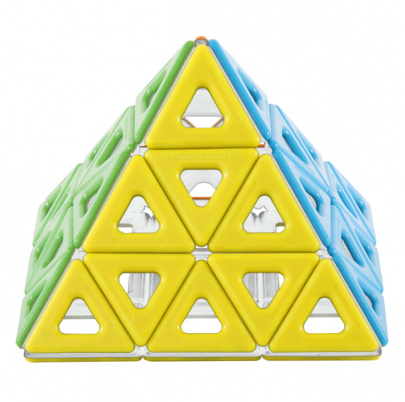 Magnetický NEÓN - Nové tvary