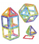 Polydron Crystal MegaMag