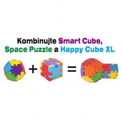 Smart Cube
