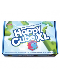 Happy Cube XL