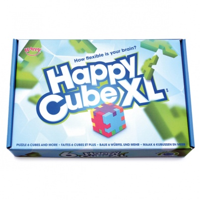 Happy Cube XL