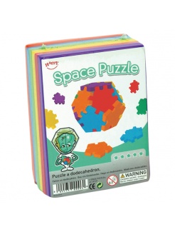 Space Puzzle