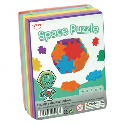 Space Puzzle