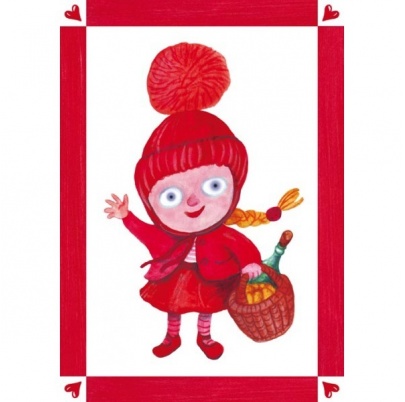 FARBY, sada plagátov