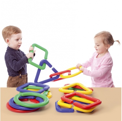 GIANT farebná reťaz