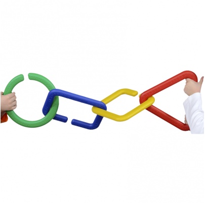 GIANT farebná reťaz