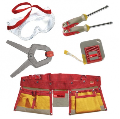 Sada náradia JUNIOR