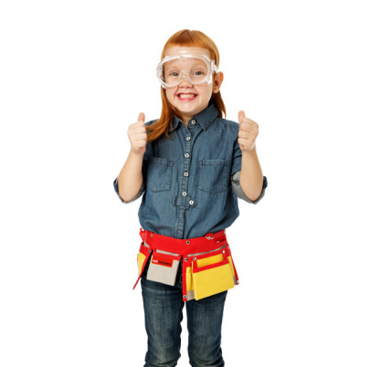 Sada náradia JUNIOR